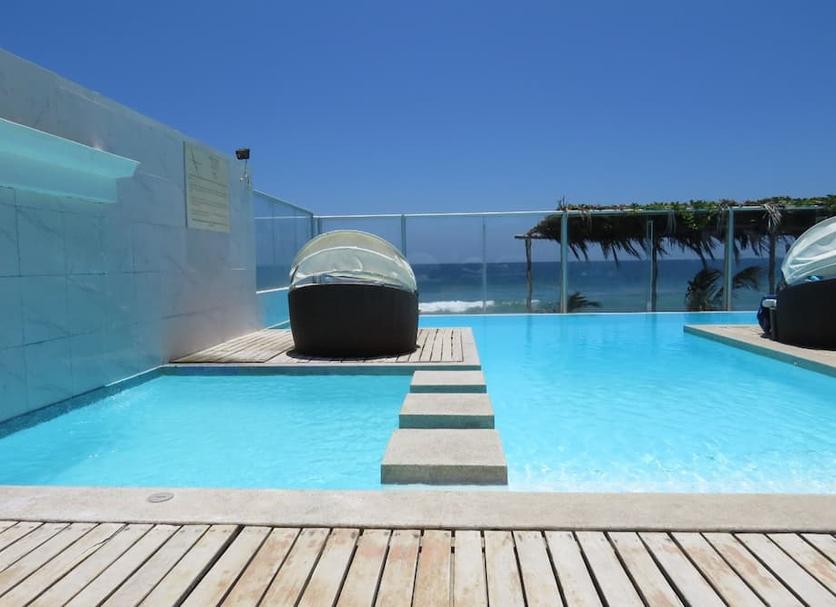 Kolam Foto