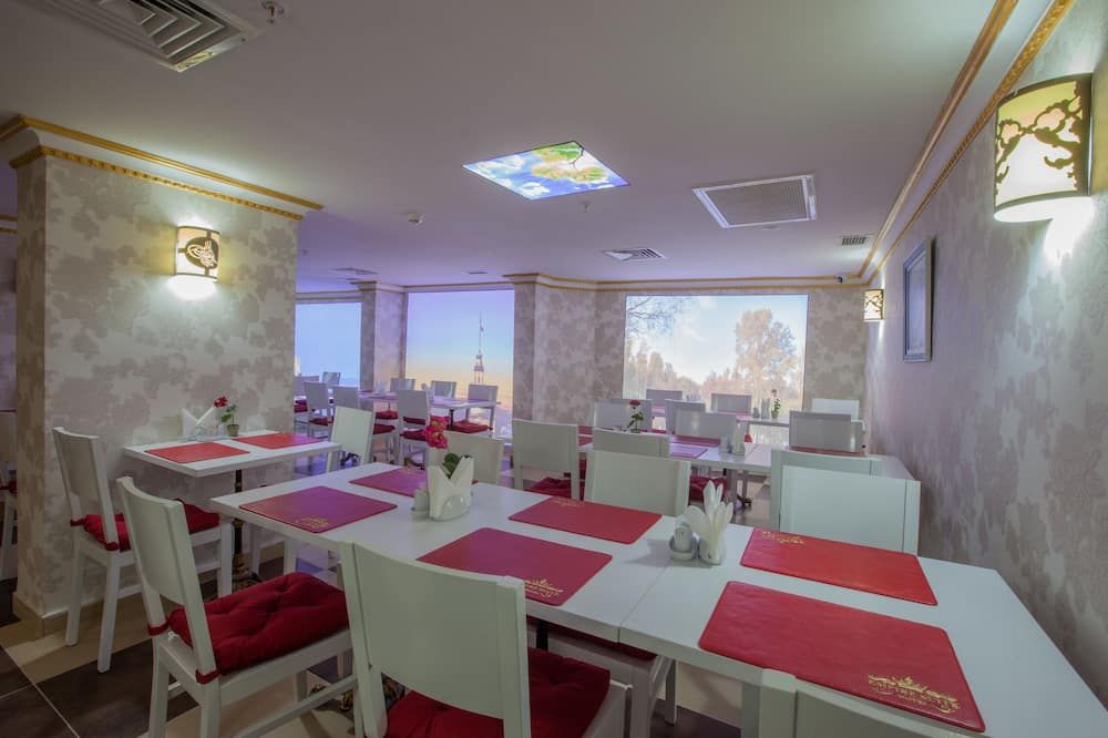 Restoran