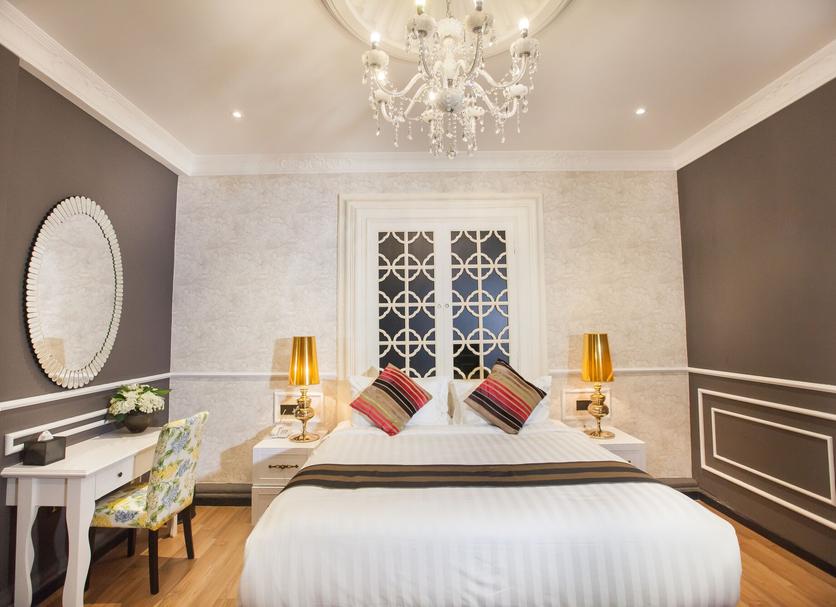 Kamar Tidur Foto