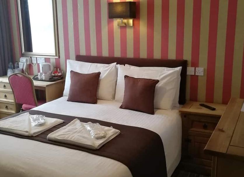 Kamar Tidur Foto