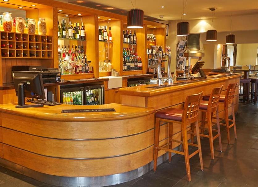 Bar Foto