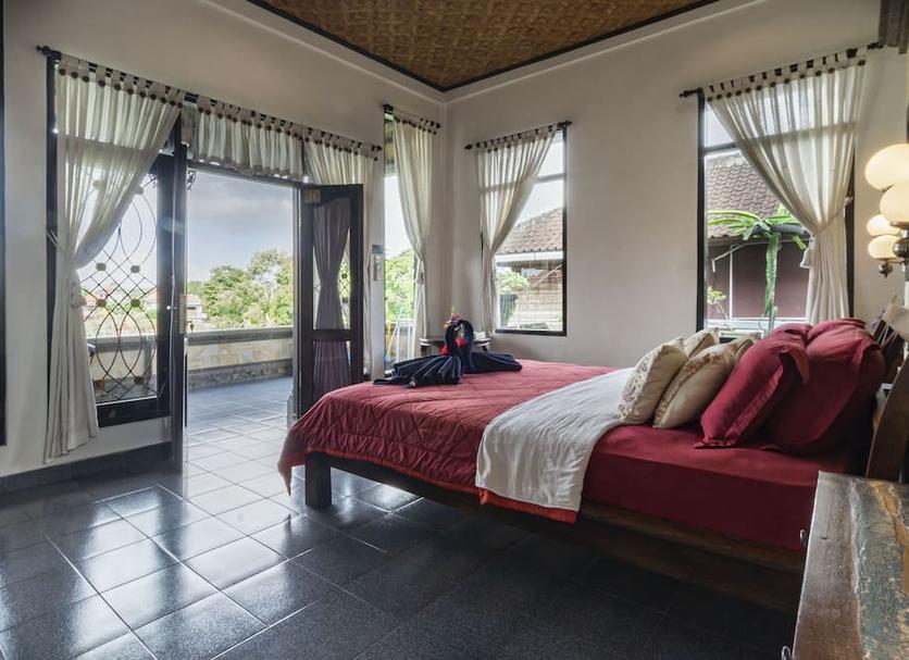 Kamar Tidur Foto