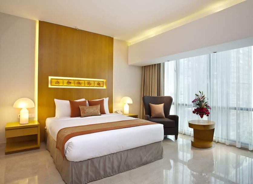 Kamar Tidur Foto