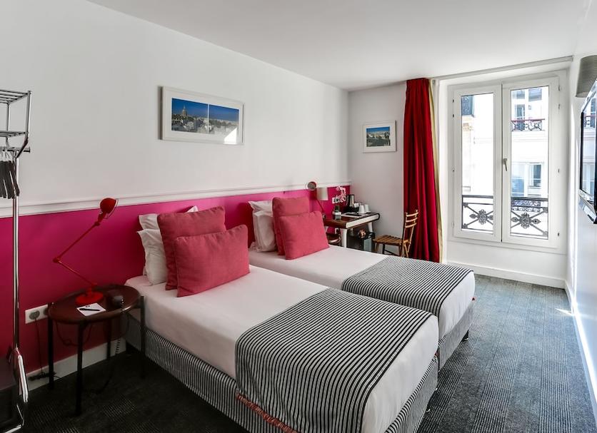 Kamar Tidur Foto