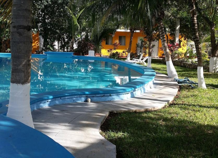 Kolam Foto