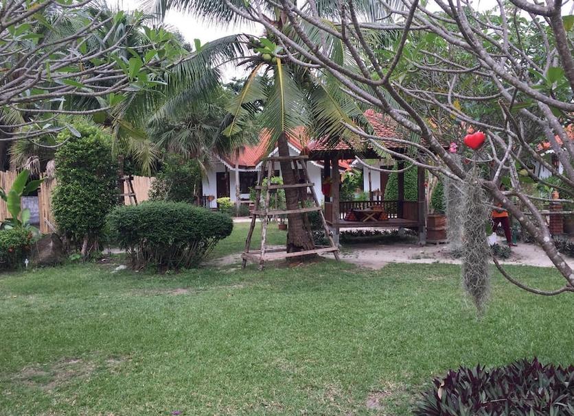 Pemandangan luar Foto