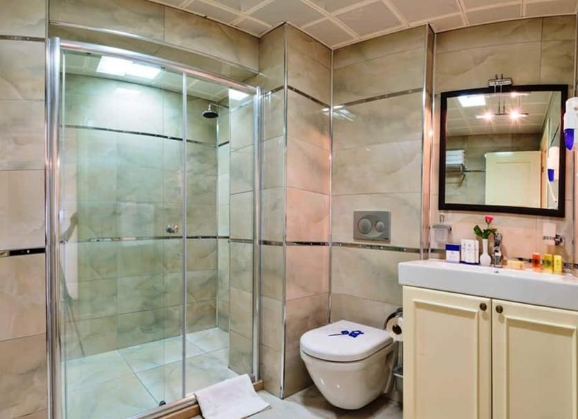Kamar Mandi Foto