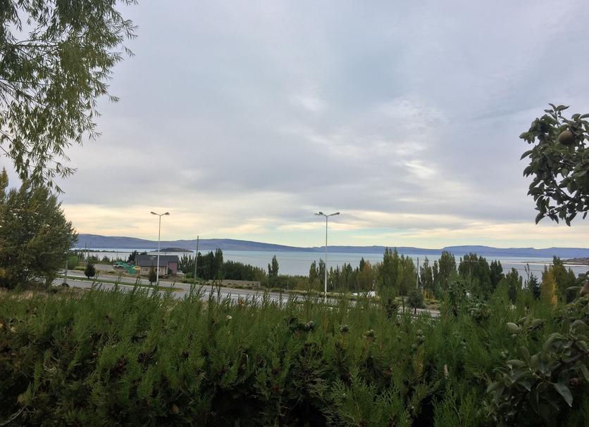 Pemandangan luar Foto