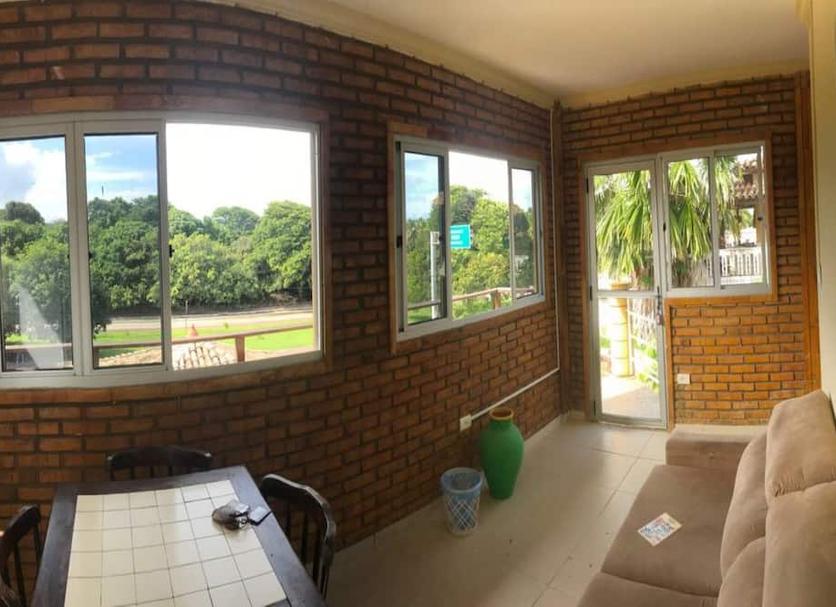 Ruang tamu Foto