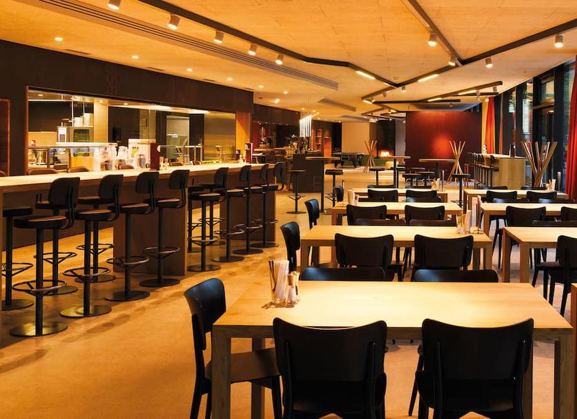 Restoran Foto