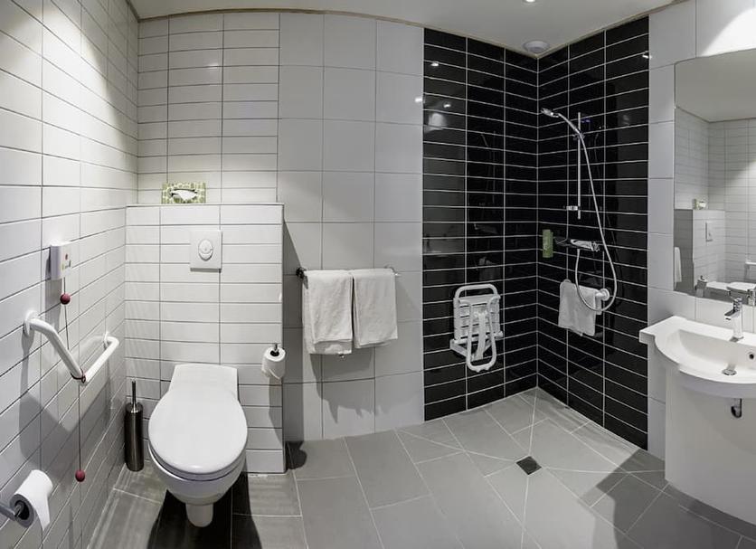 Kamar Mandi Foto
