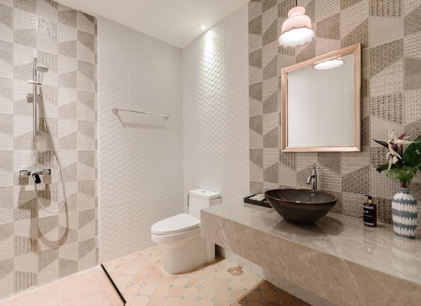 Kamar Mandi Foto