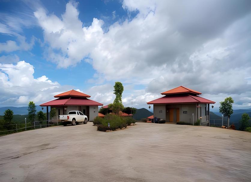 Bangunan Foto