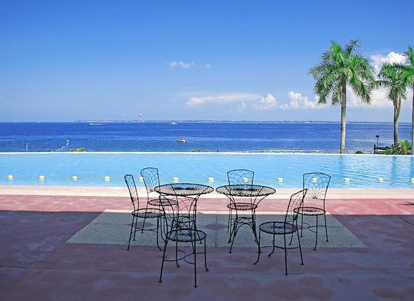 Kolam Foto