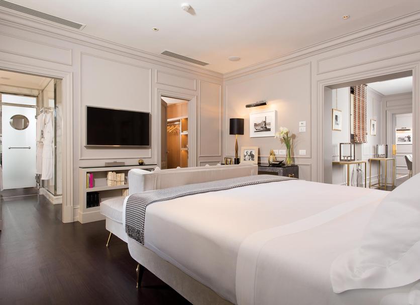 Kamar Tidur Foto