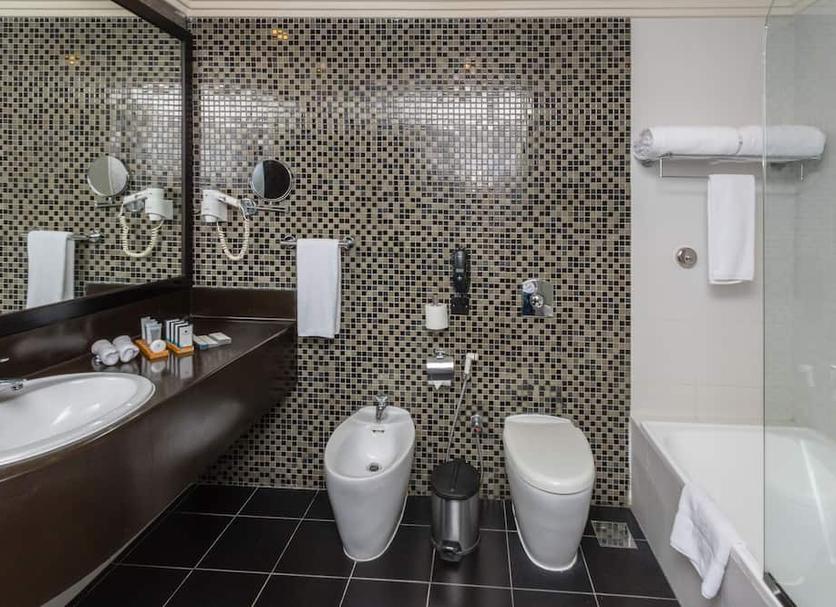 Kamar Mandi Foto