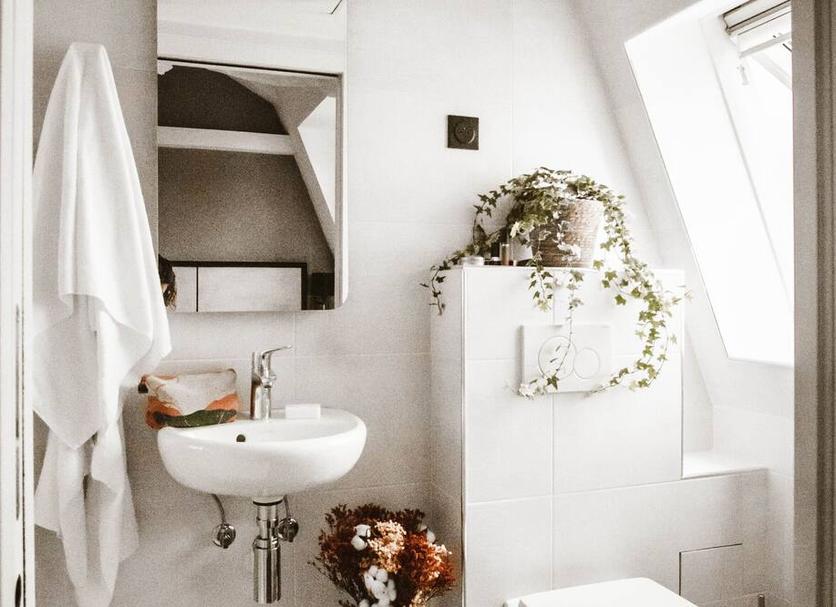 Kamar Mandi Foto