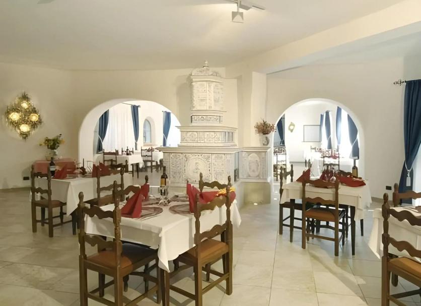 Restoran Foto