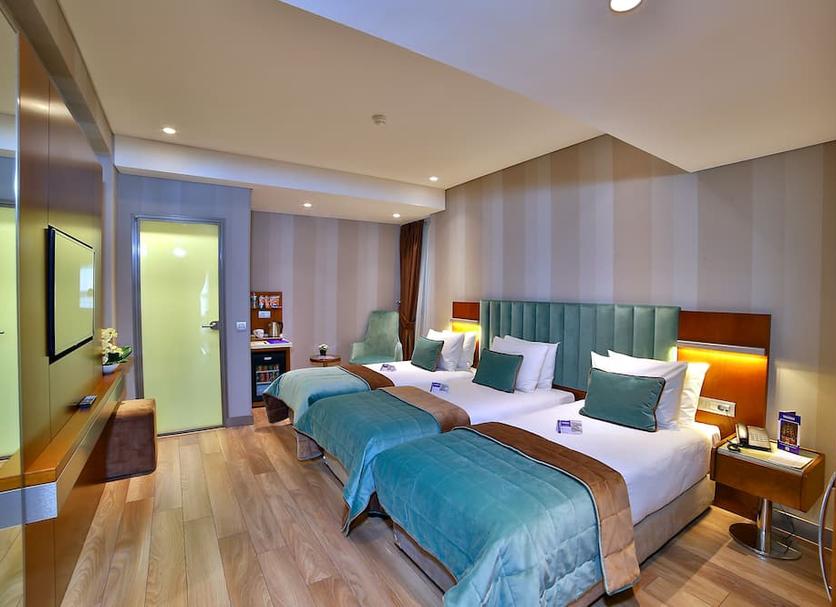Kamar Tidur Foto
