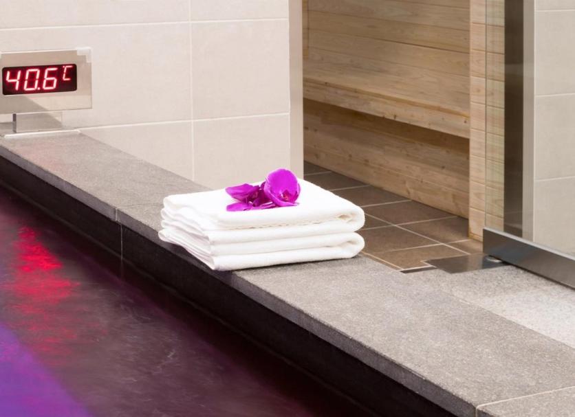 Spa Foto