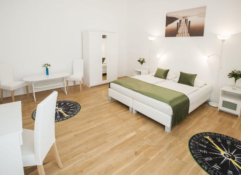 Kamar Tidur Foto