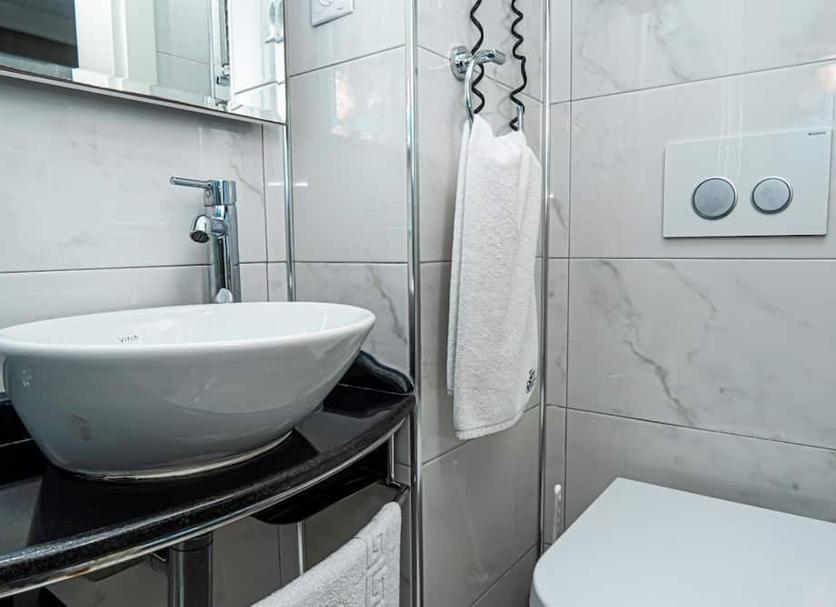 Kamar Mandi Foto