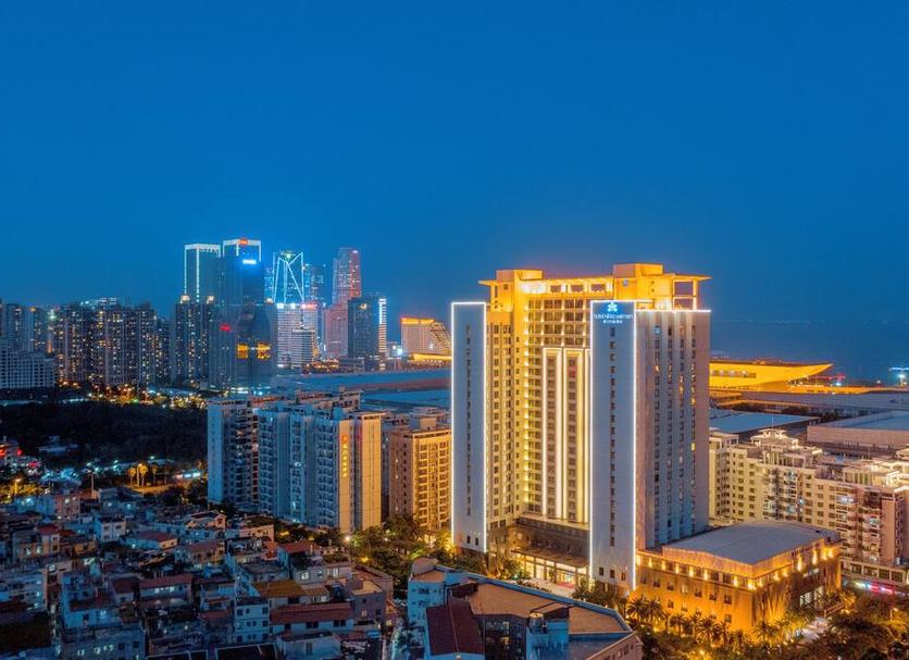 Pemandangan luar Foto