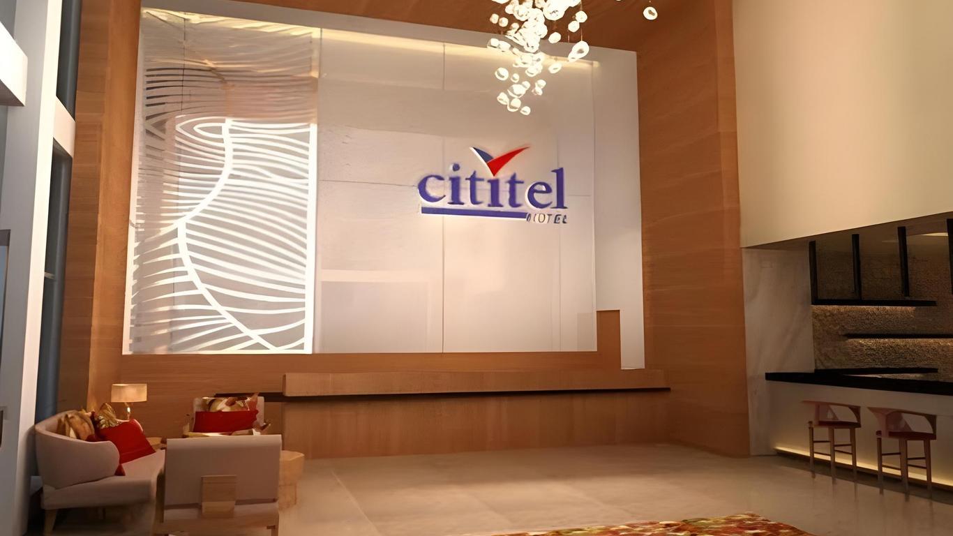 Cititel Hotel Dumai