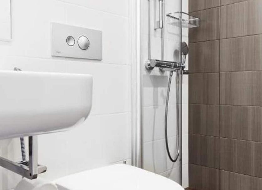 Kamar Mandi Foto