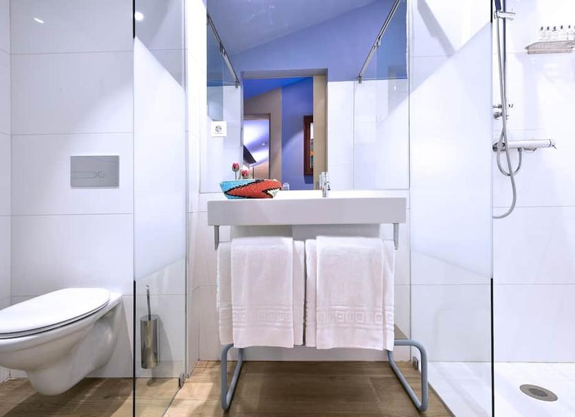 Kamar Mandi Foto