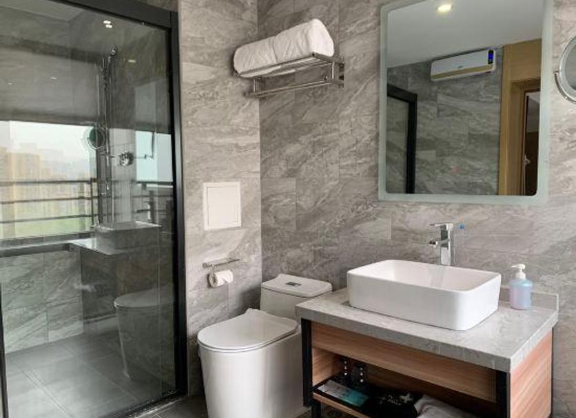 Kamar Mandi Foto