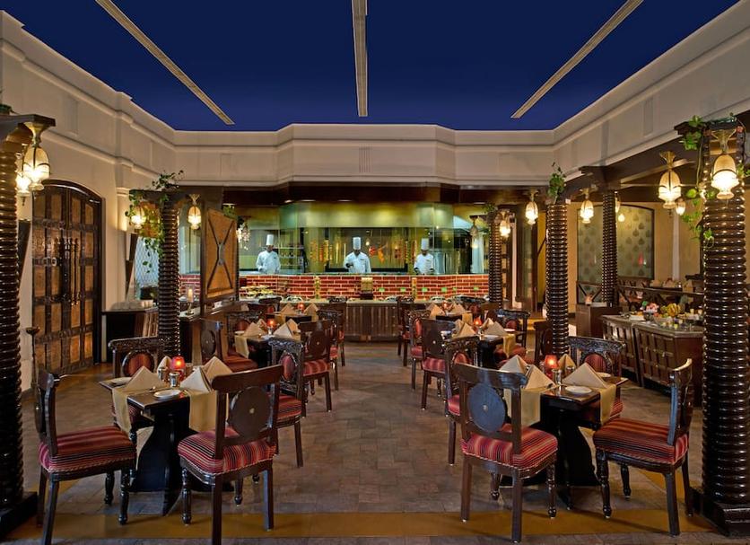 Restoran Foto