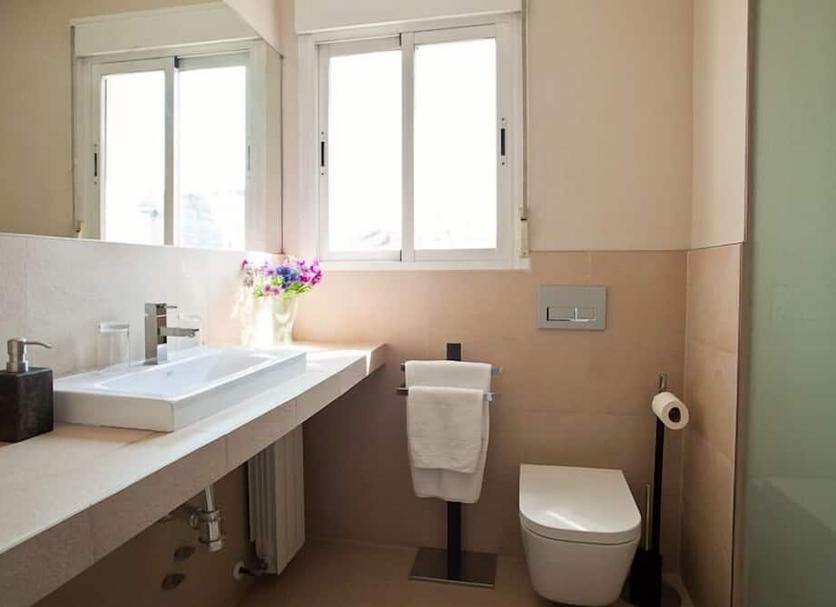 Kamar Mandi Foto