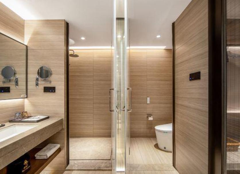 Kamar Mandi Foto