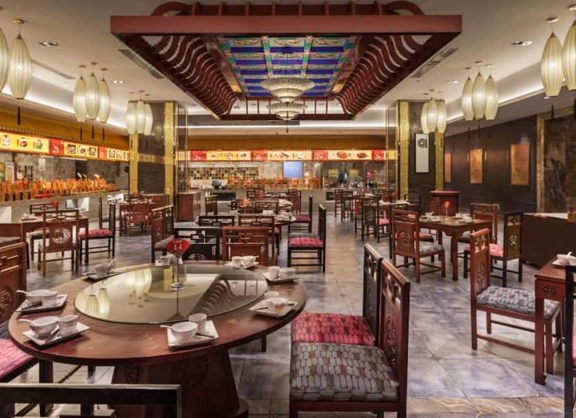 Restoran Foto
