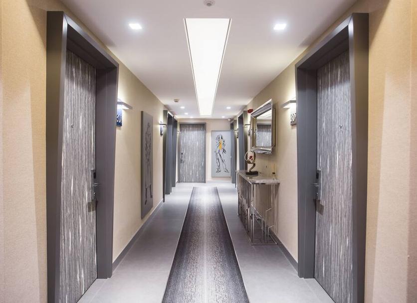 Lorong Foto
