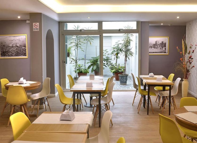 Restoran Foto