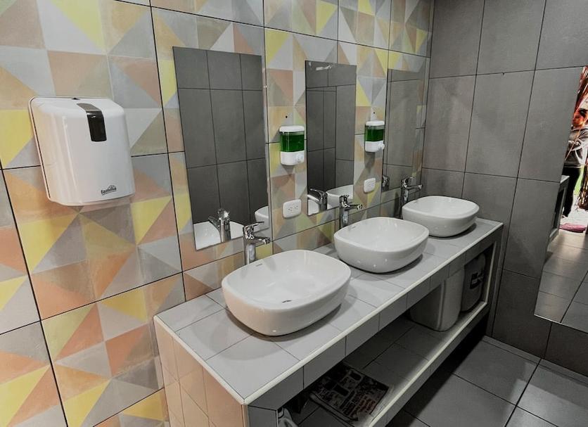 Kamar Mandi Foto