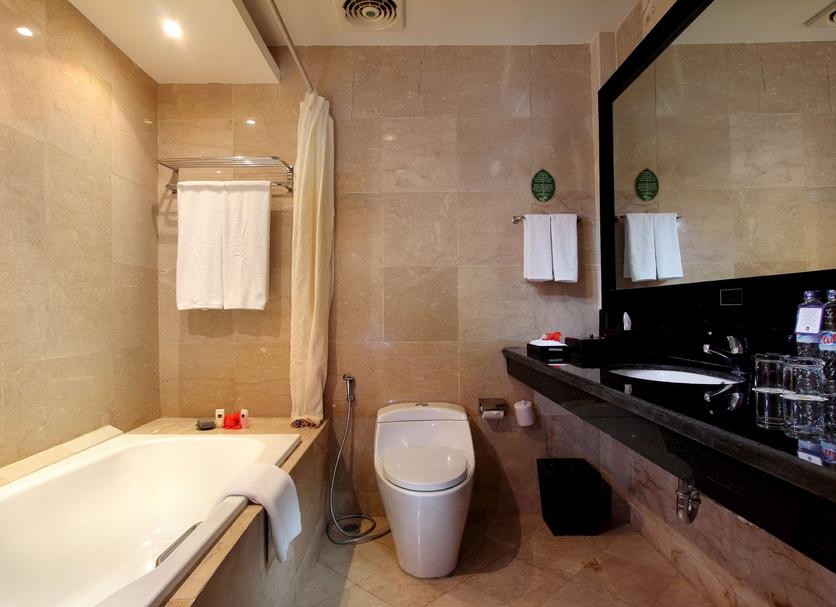 Kamar Mandi Foto