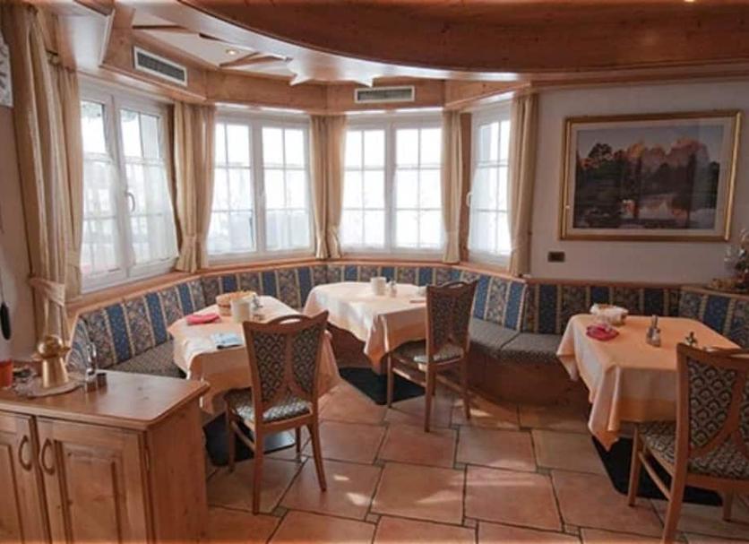Restoran Foto