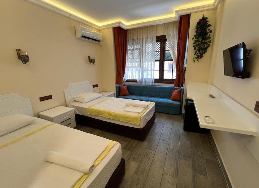 Kamar Tidur Foto