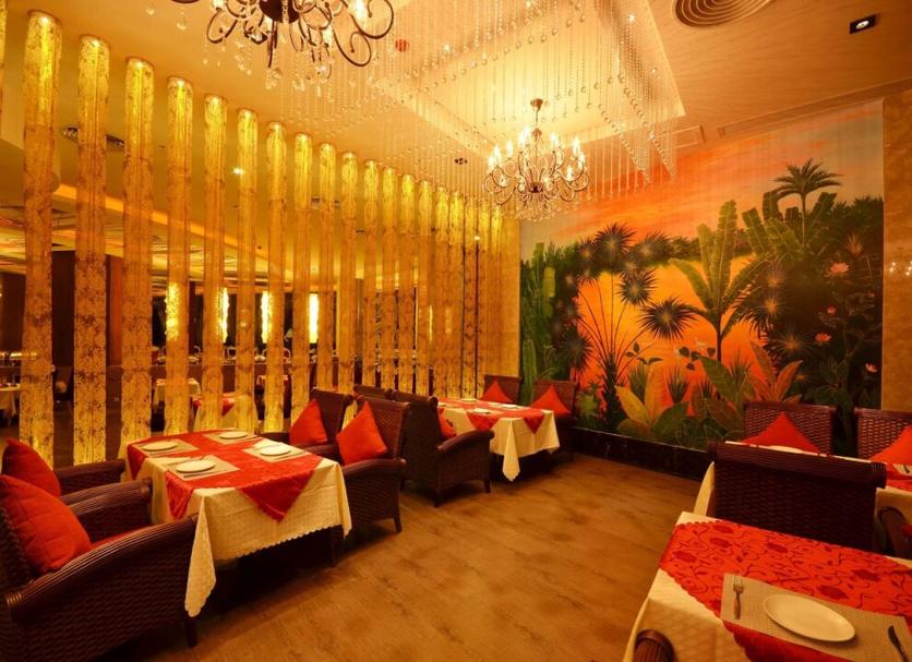 Restoran Foto