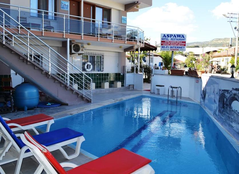Kolam Foto