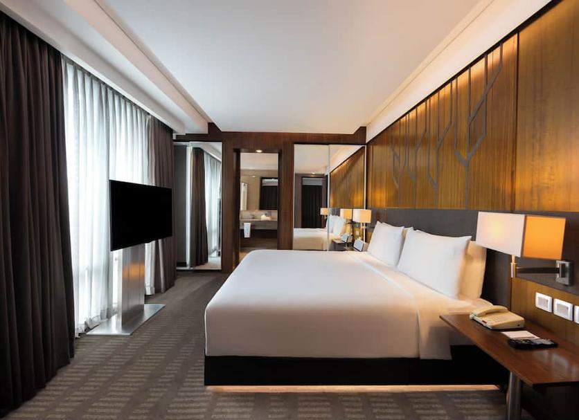 Kamar Tidur Foto