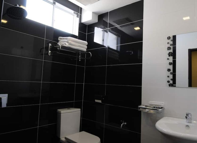 Kamar Mandi Foto