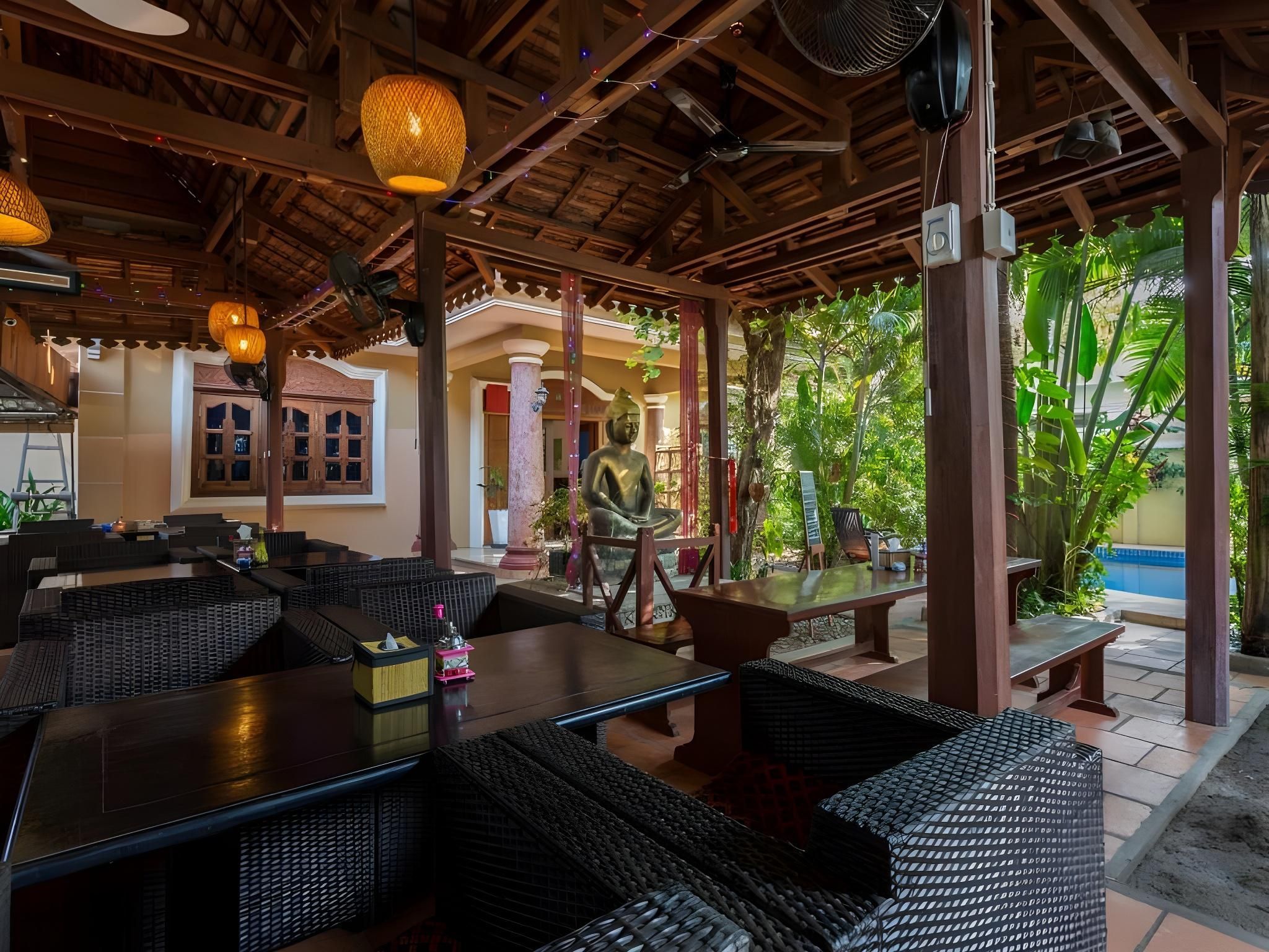 Restoran