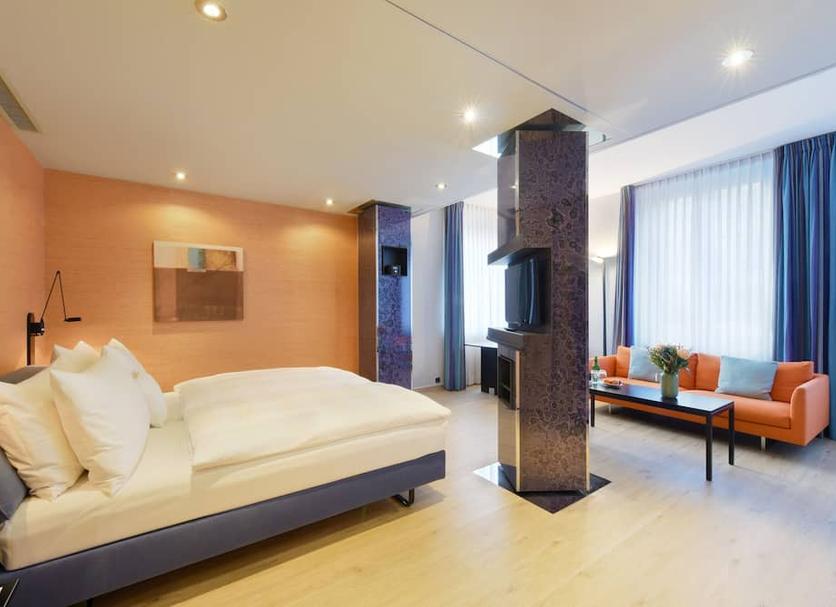 Kamar Tidur Foto
