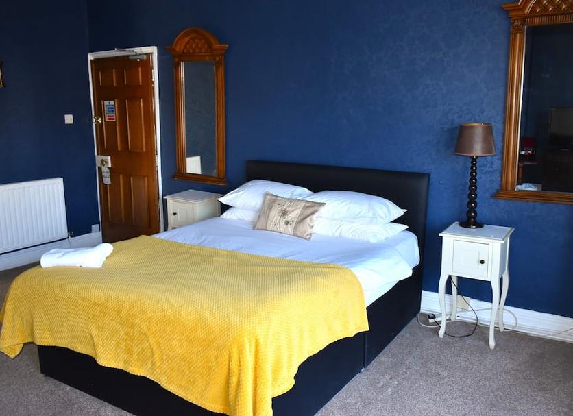 Kamar Tidur Foto