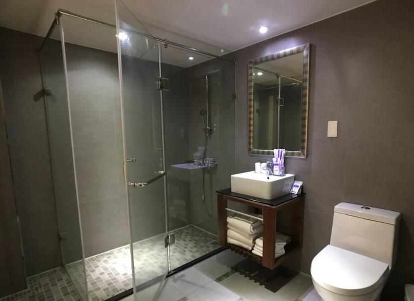 Kamar Mandi Foto