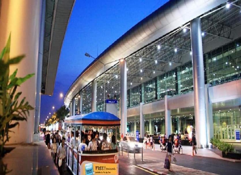 Pemandangan luar Foto
